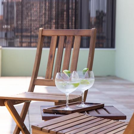 19 Nineteen Suites - Espinho Espinho  Exterior photo
