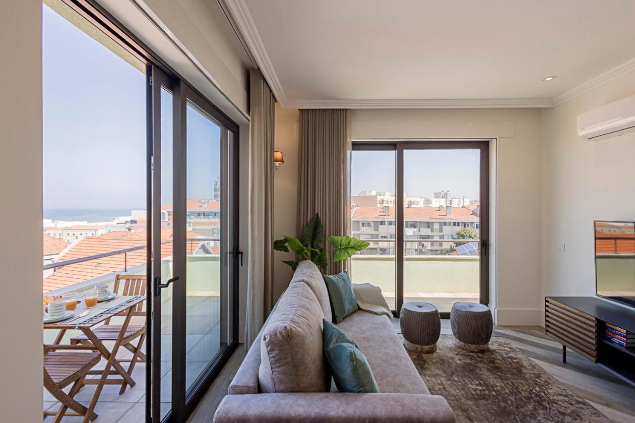 19 Nineteen Suites - Espinho Espinho  Exterior photo