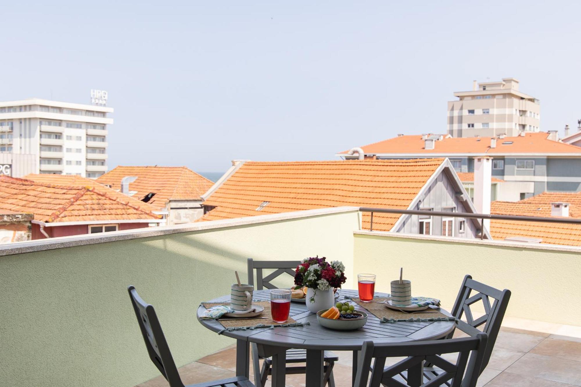 19 Nineteen Suites - Espinho Espinho  Room photo