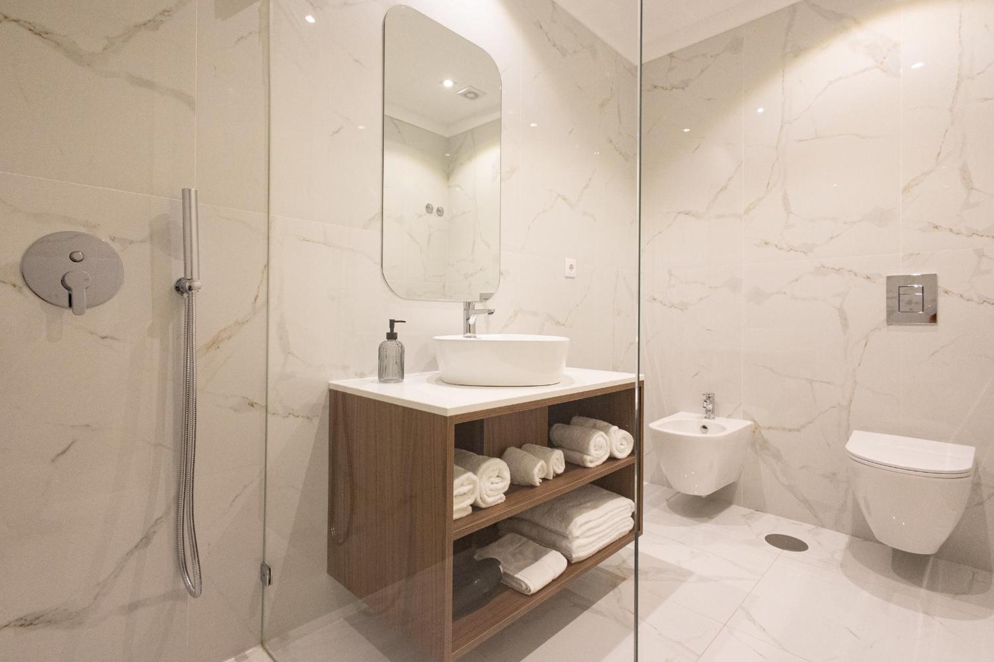 19 Nineteen Suites - Espinho Espinho  Room photo