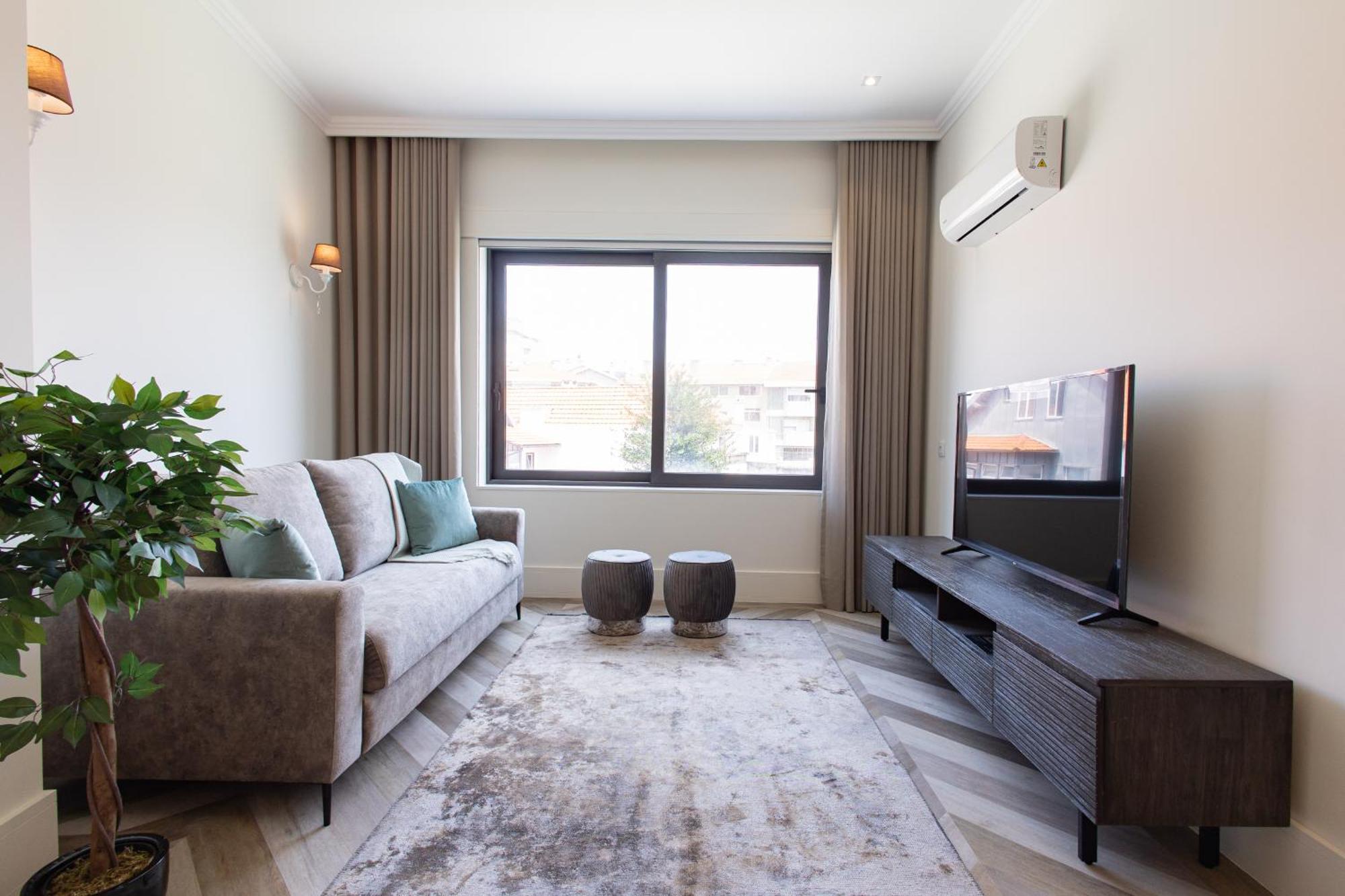 19 Nineteen Suites - Espinho Espinho  Room photo