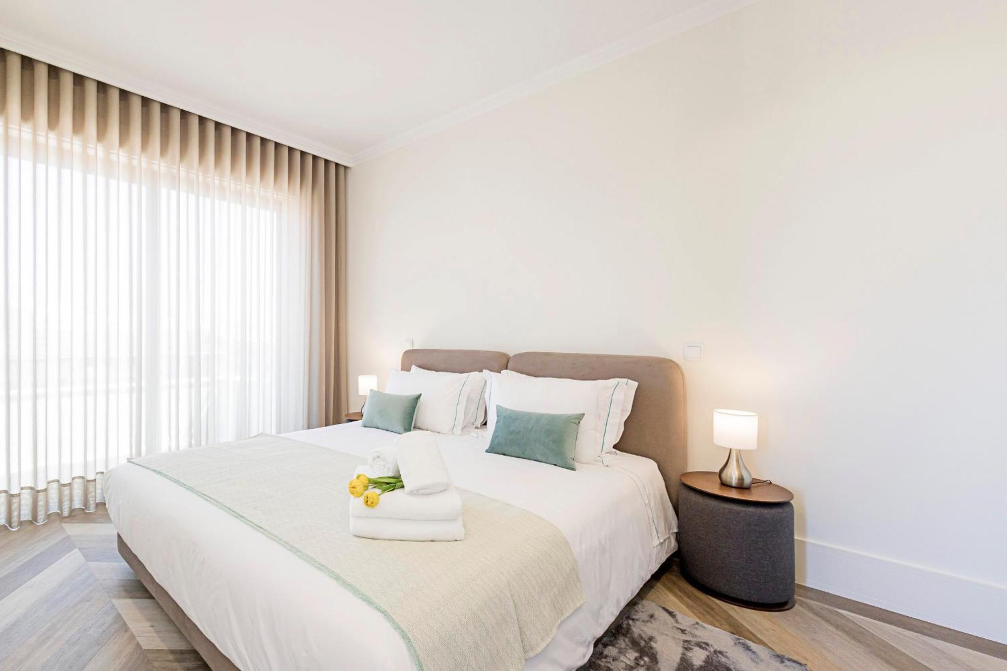 19 Nineteen Suites - Espinho Espinho  Room photo